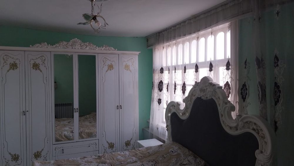 Сдам дом с мебелью