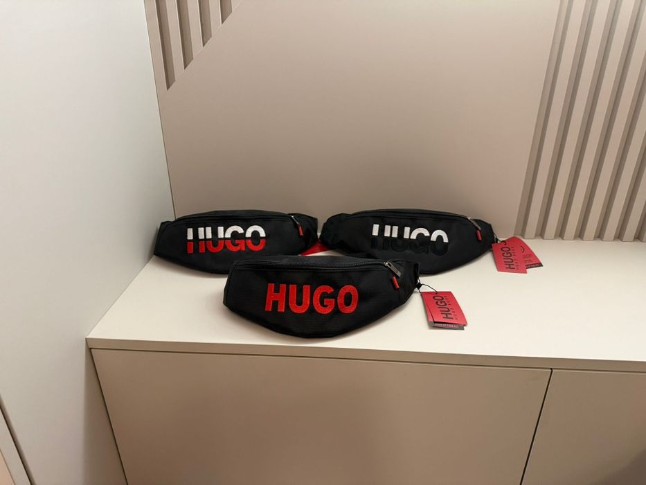 Мм Мъжка чанта,тип бъбрек,топ качество и цена