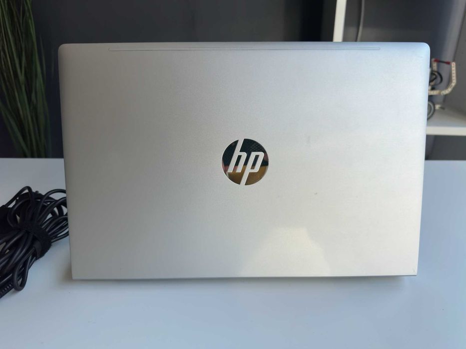 Laptop HP ProBook 440 G8 | Intel i7-1165G7 | 16GB RAM | 512GB SSD