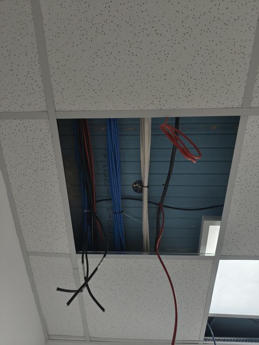 Електротехник - Ел. Услуги , Ел. Инсталации