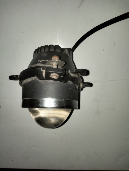 Противотуманные фары