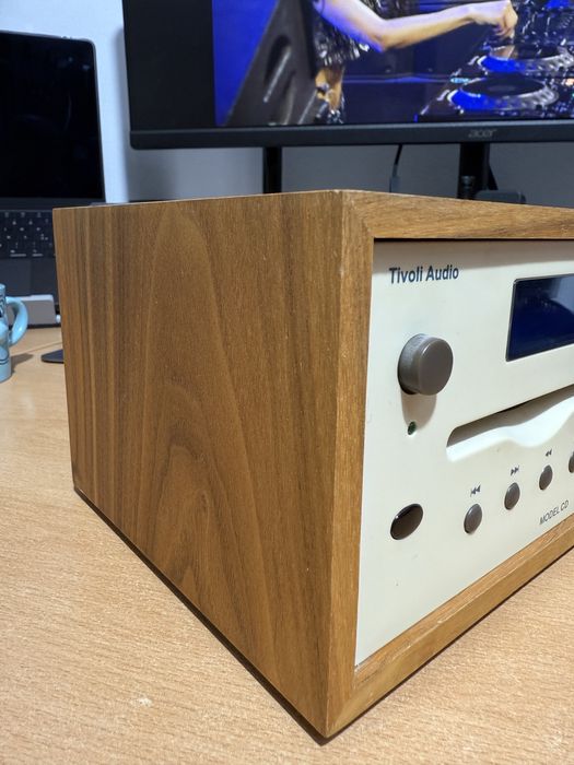 Cd player Tivoli Model CD