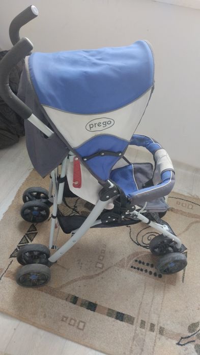 Коляска сатылады