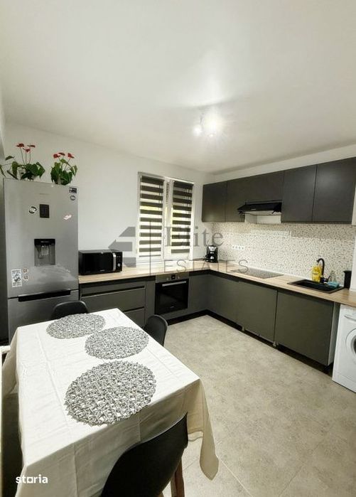 Apartament cu 2 camere Spitalului Judetean Oradea — fotografia 3
