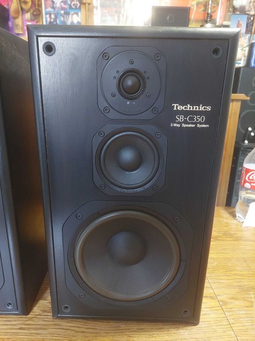 Technics SB-C350