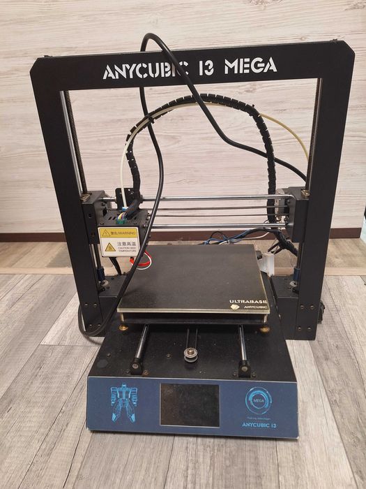 3D принтер Anycubic