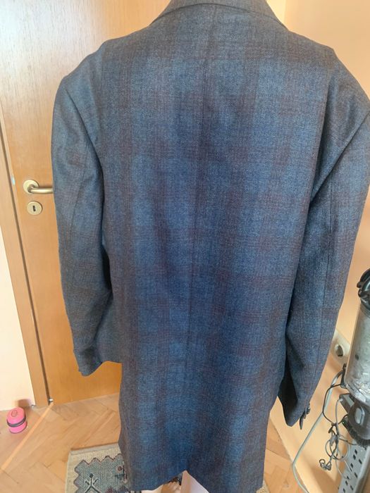 Мъжко сако Zegna, размер 52