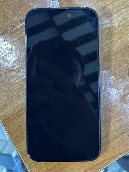 Iphone 14 pro 256 gb