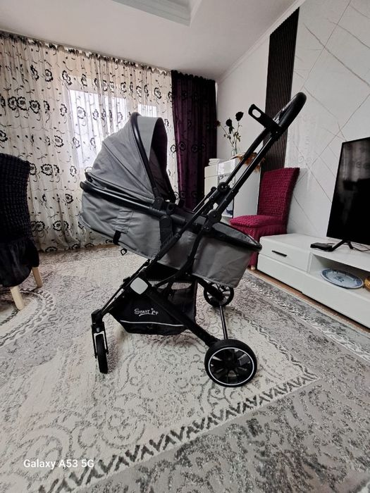 Продам коляску в хорошем состоянии