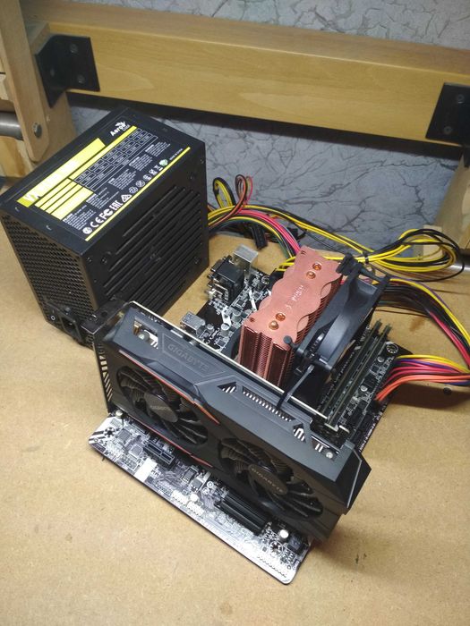 Продам железо для апгрэйда