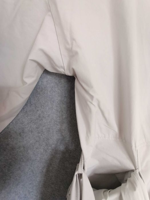 Rochie cămașă Zara M