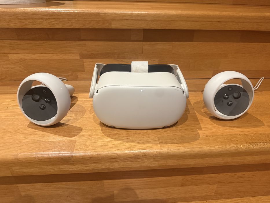 Meta Oculus quest 2 256gb