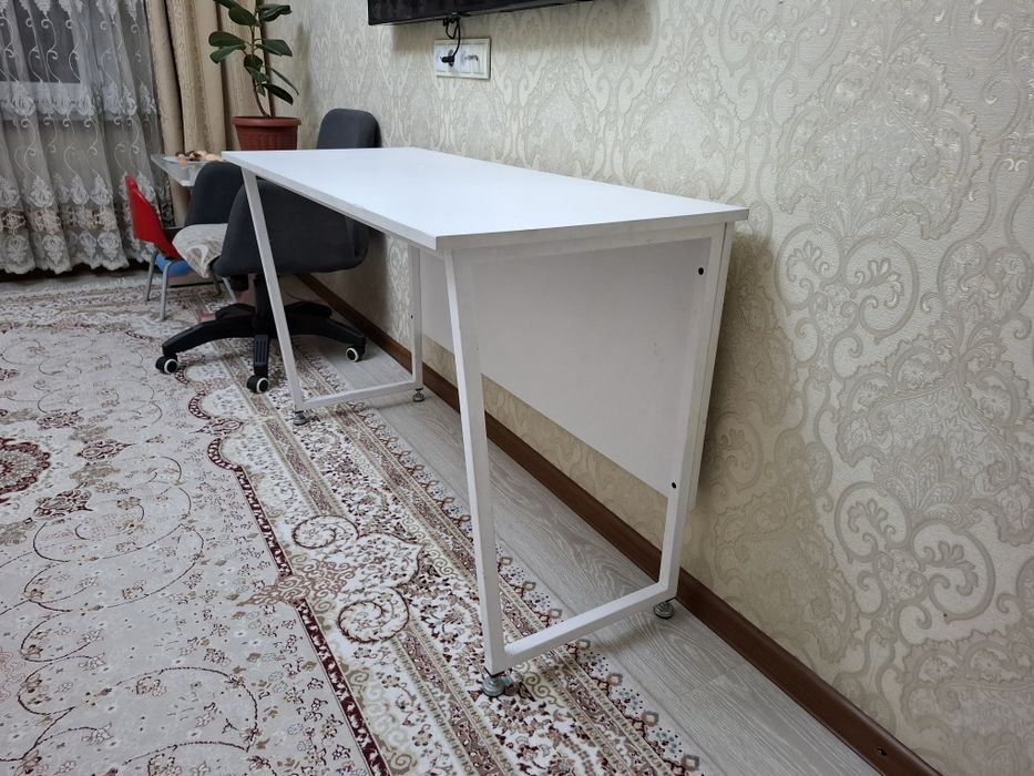 Парта-стол (120×50)