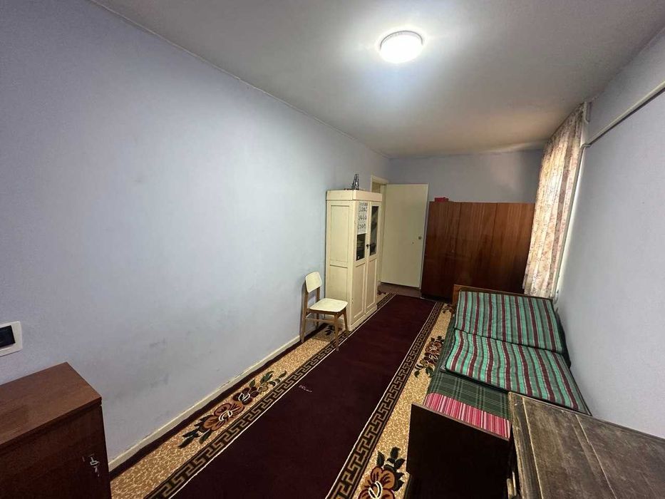 Ijaraga 2 xonali xonadon beriladi.