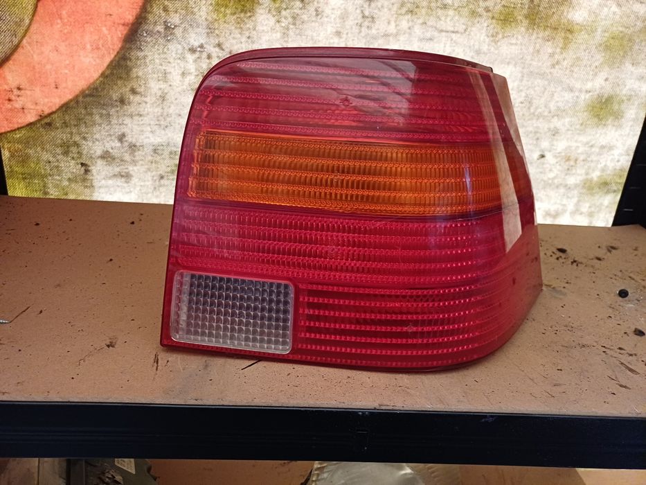 Десен стоп за голф 4 хечбек