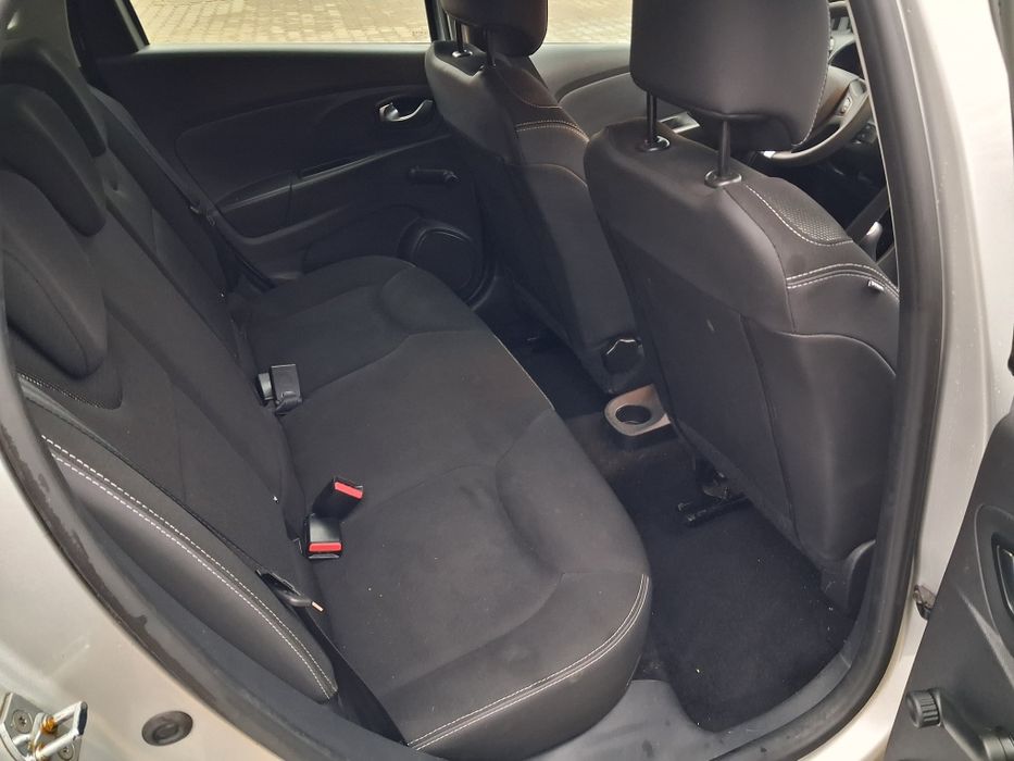 Vănd Renault Clio 2016 benzină 0.9