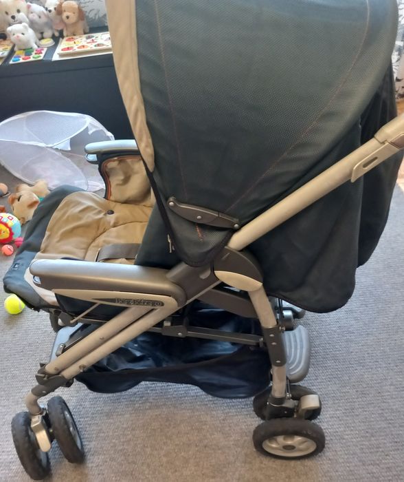 Детска количка  Peg Perego