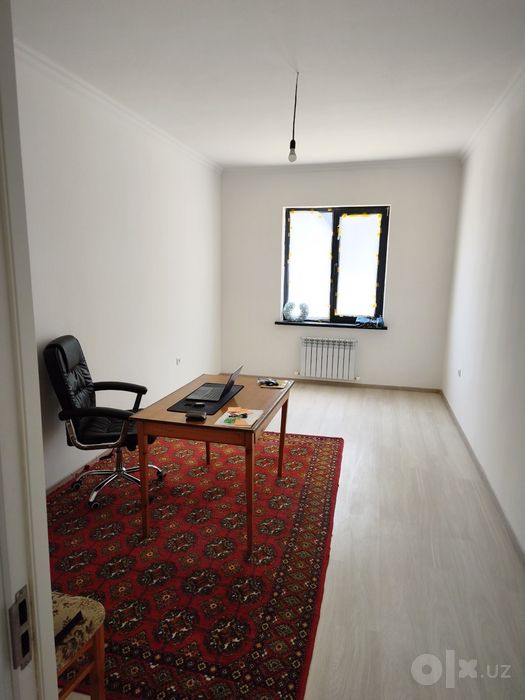 Продается 3-комнатная квартира с ремонтом 84 м² в Яшнабадском районе