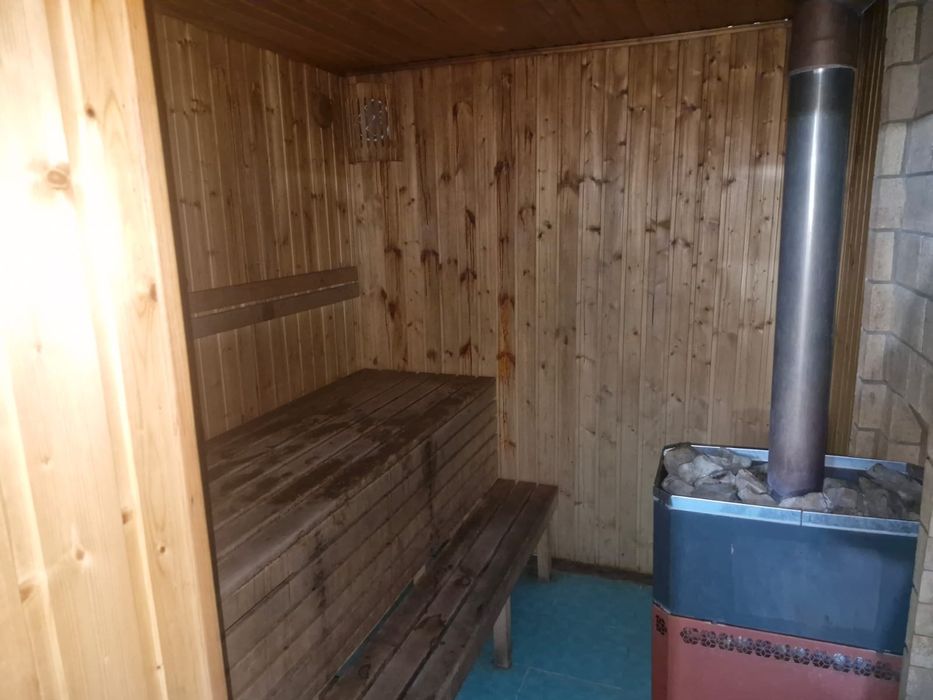 Здам в аренду сауну