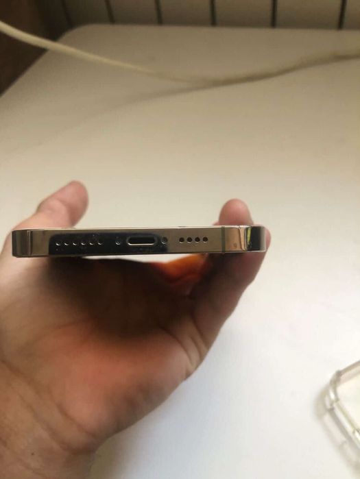 Iphone 14 pro max 128gb
