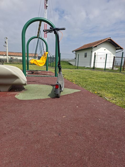 Trotinetă Electrică Ninebot