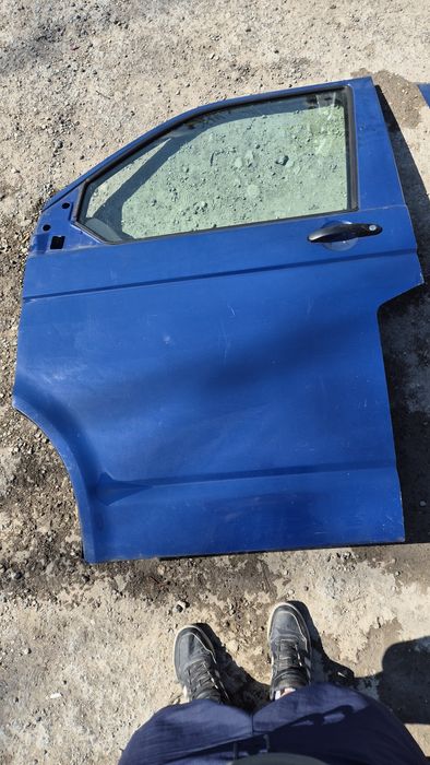 Врати за VW  Транспортер Т5 2003- 2011г