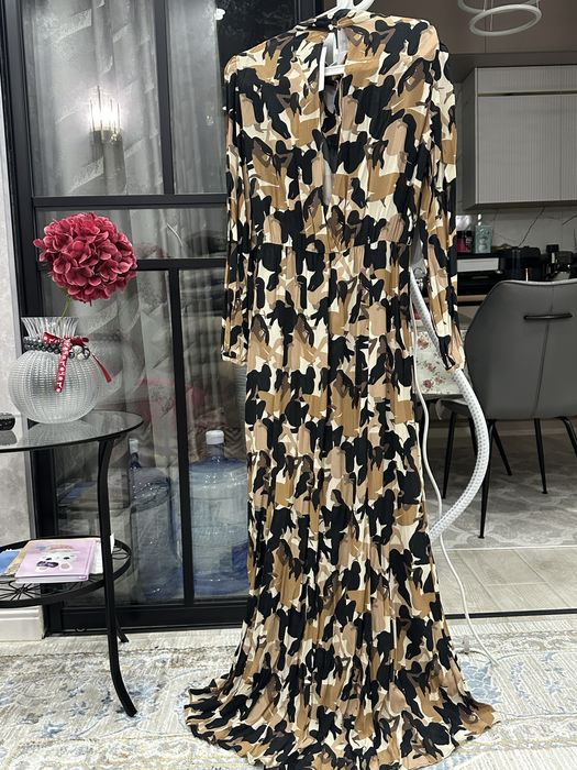 Продам новое платье от Mango Манго