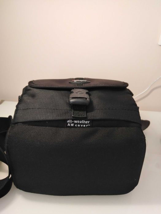 Фотоапарат Nikon D5100