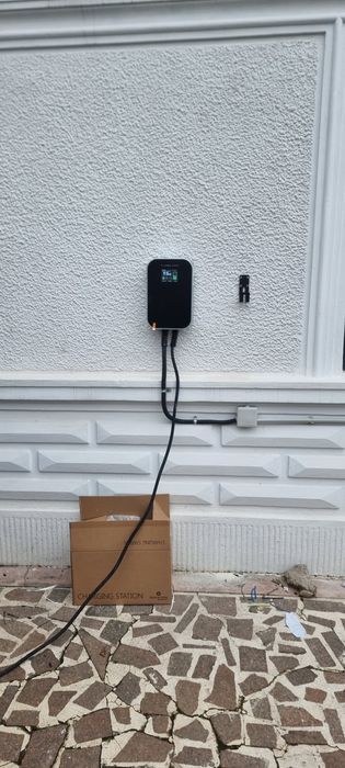 Execut Lucrari electrice și Fotovoltaice, Mentenanta