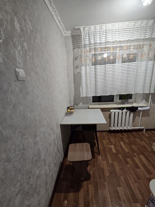 Продам трех комнатную квартиру