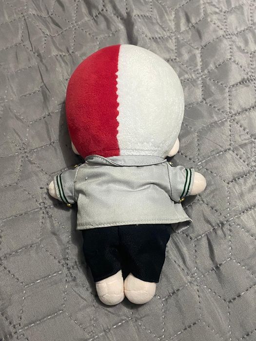 Jucărie Shoto Todoroki