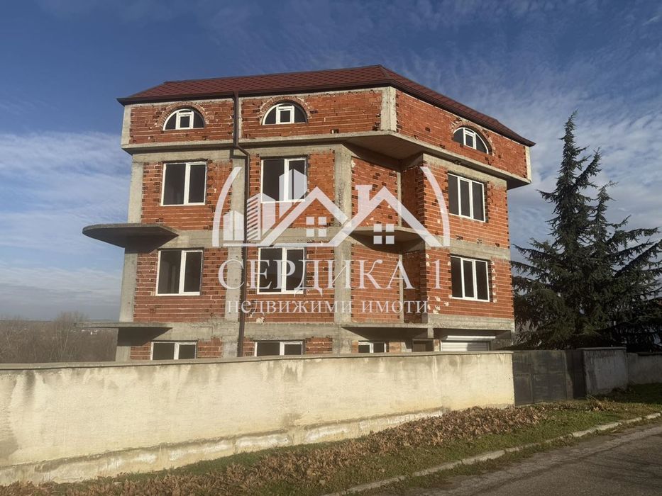 Къща в Кюстендил, област-с.Пороминово