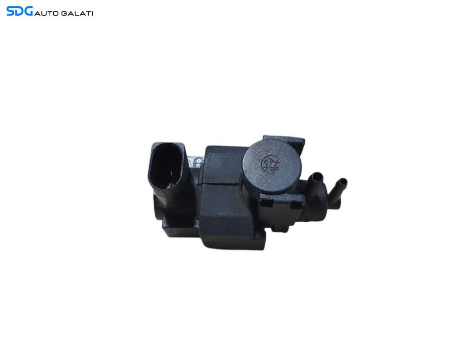 Supapa Electrovalva Vacuum Audi A4 B6 2.7 TDI 2001 - 2005 Cod 059906628B [N1665]