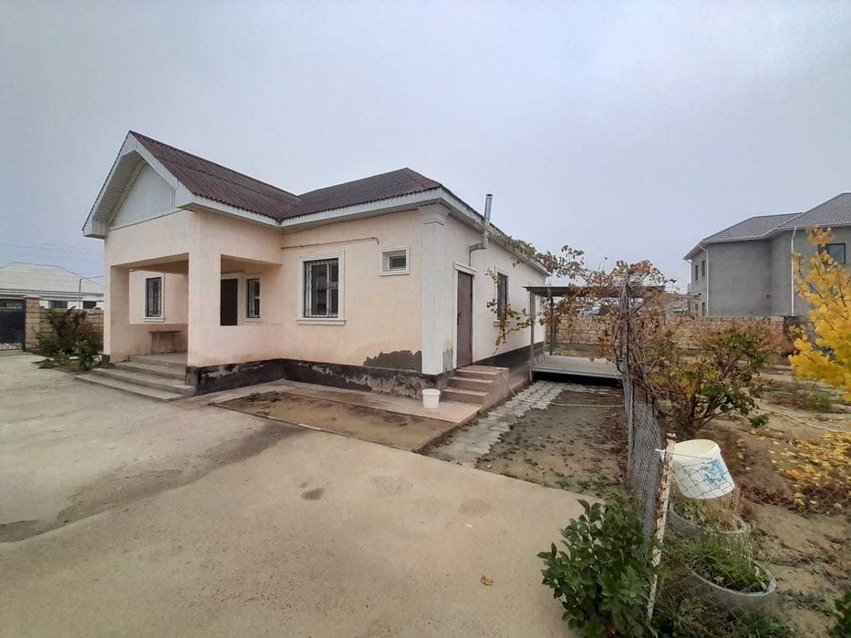 Частный дом благоустроенный