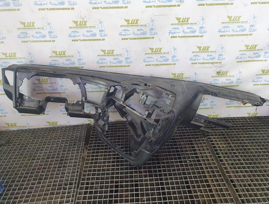 Plansa de bord IVECO Stralis generatia [2014 - 2019] 460 cp 11.2 euro