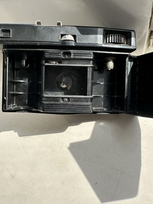 Фотопарат Смена продам, пленочные