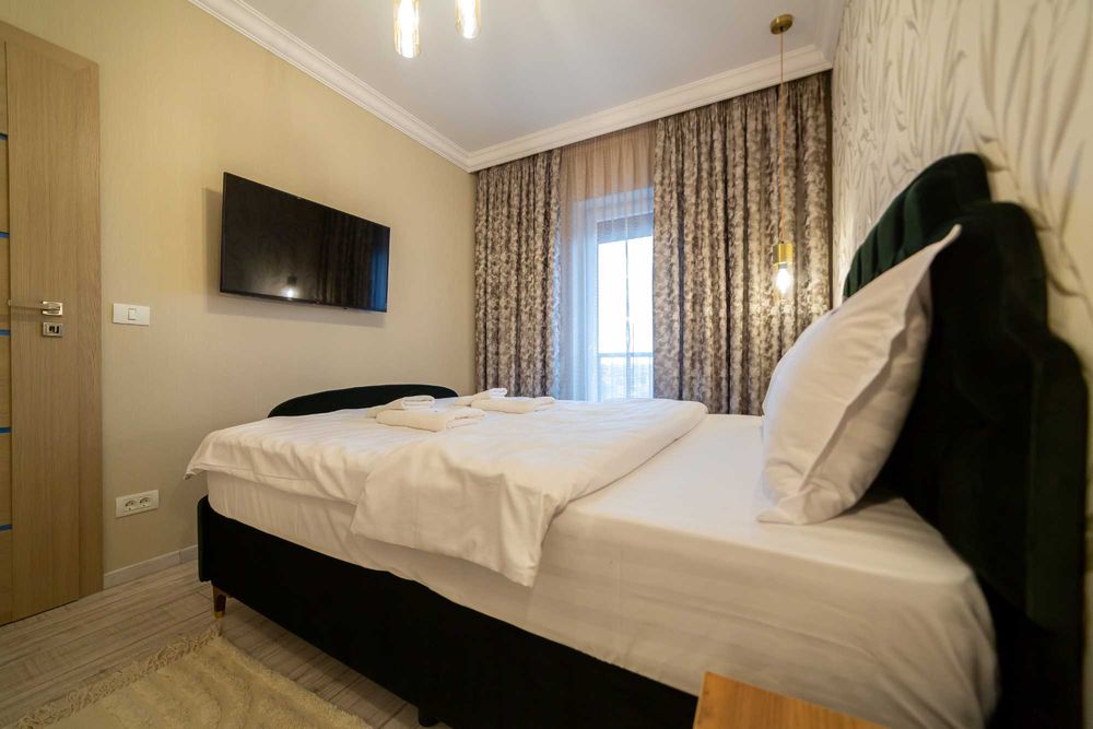 Cazare in Regim Hotelier  Capacitate de 50+p / Suceava / Ultracentral