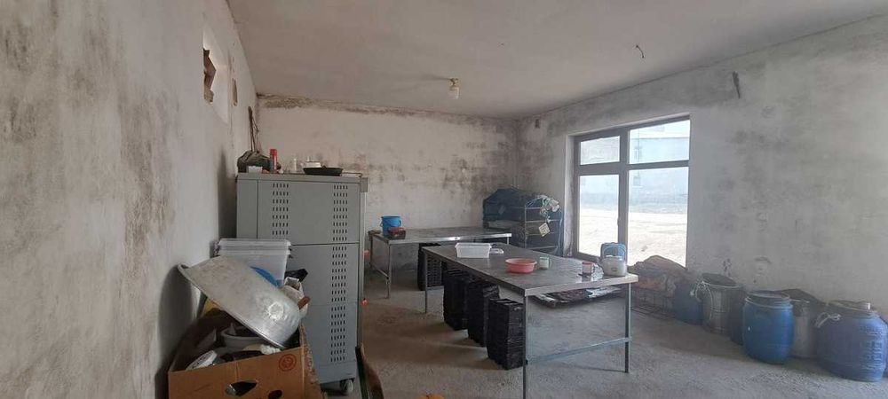 Savdo do`koni binosi