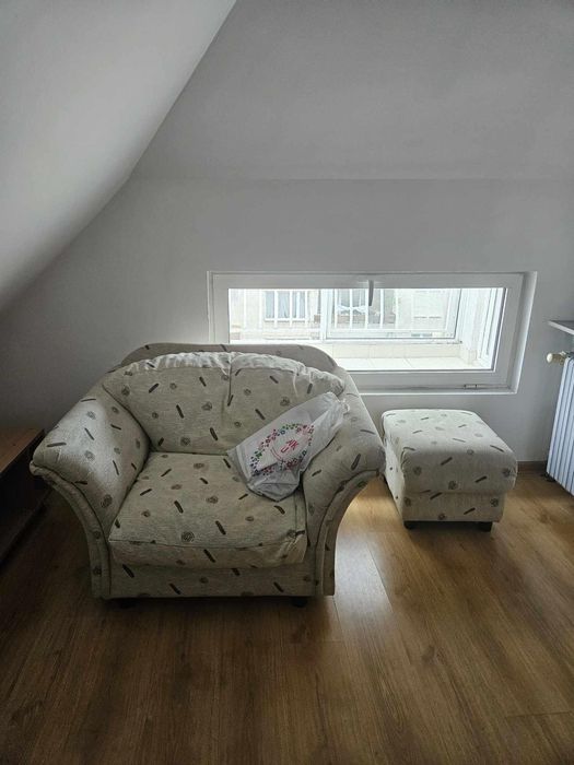 Дава се под наем Двустаен апартамент в София, Хладилника - 80 кв.м за 597.21 € - Снимка #7