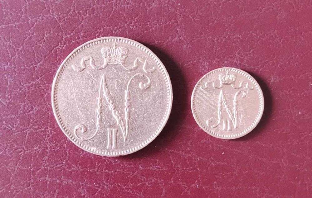 Альбом для монет. Монеты.