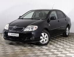 Амортизаторы  Toyota KYB