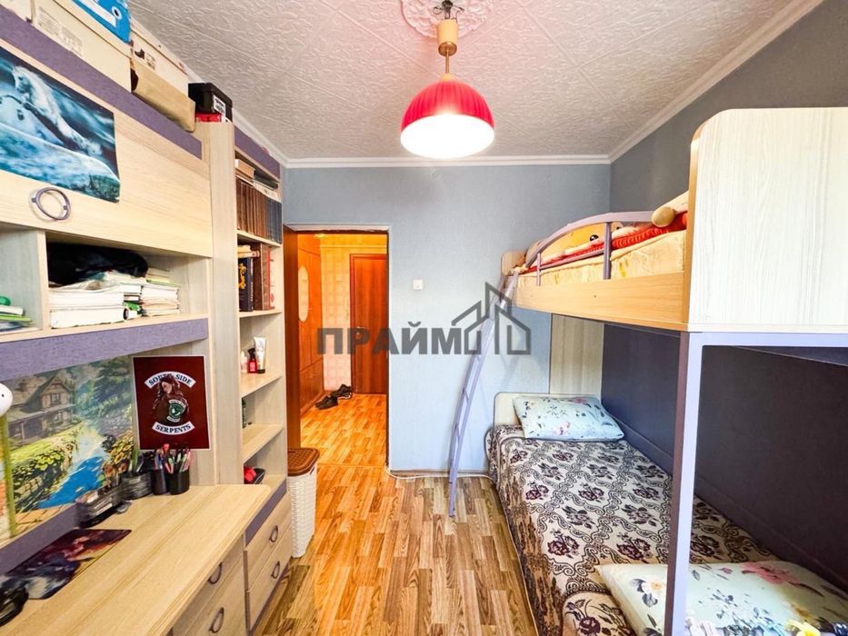 ПРОДАМ 2Х ком Жастар (Ринат ПРАЙМ)