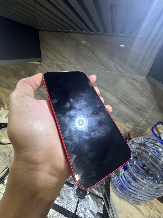 iPhone 14  128 tali