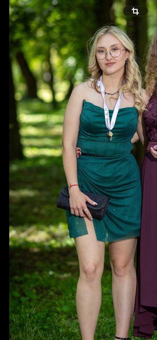 Официална рокля