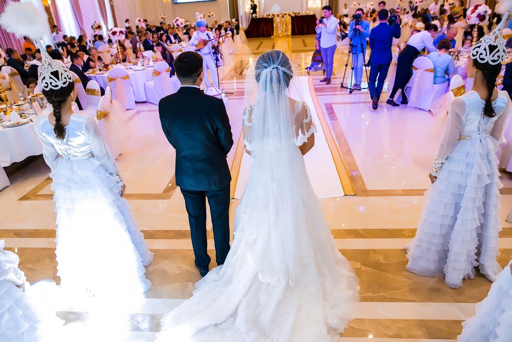 Продам свадебное платье бренда La Sposa