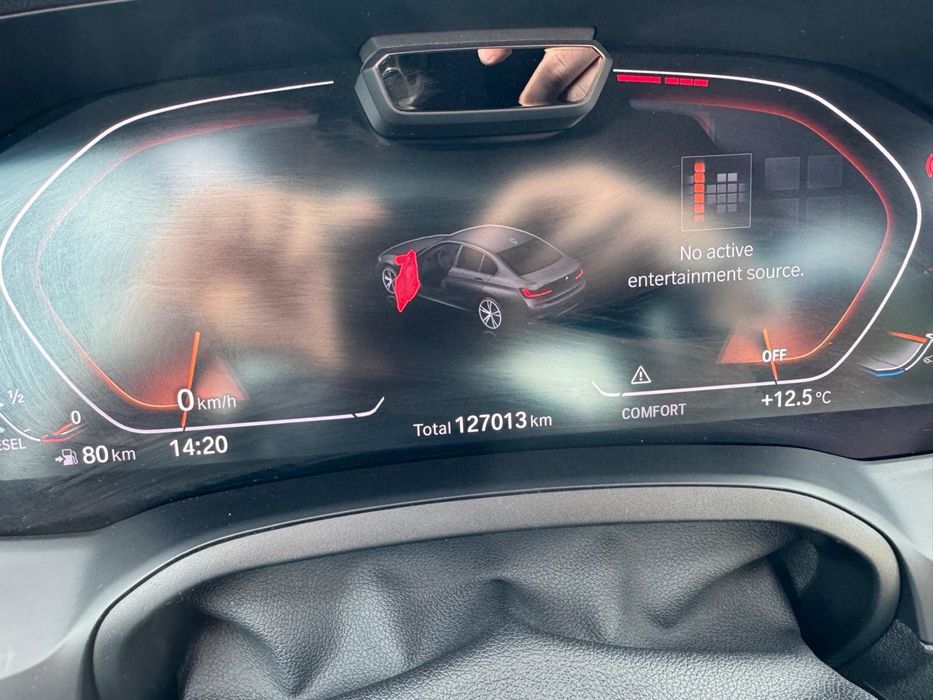 BMW 3 Series 2019