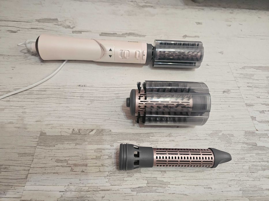 Маша сешоар Philips