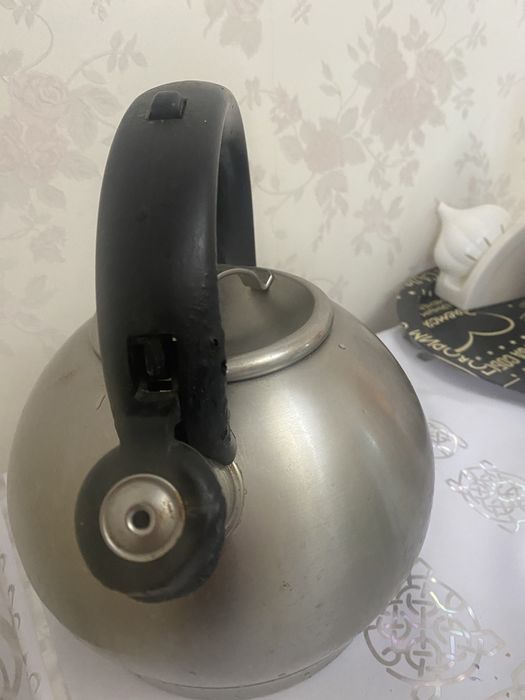 Чайник чайник