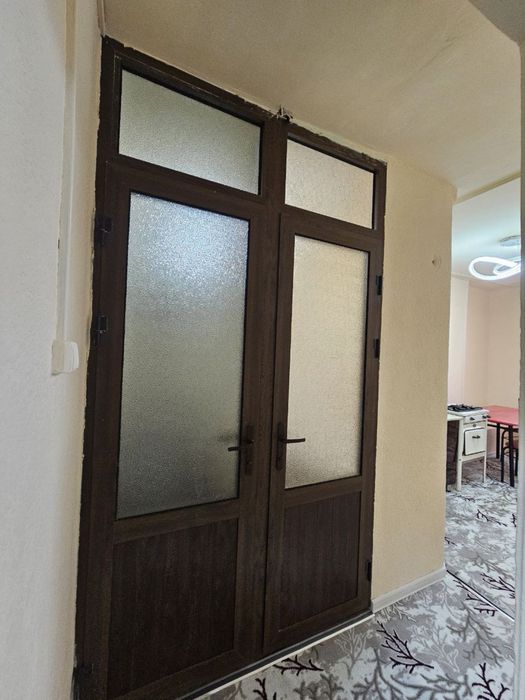 Продаётся квартира