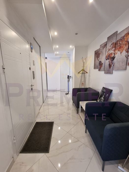 Продава се Тристаен апартамент в София, Полигона - 384 кв.м за 1040 €/кв.м - Снимка #11